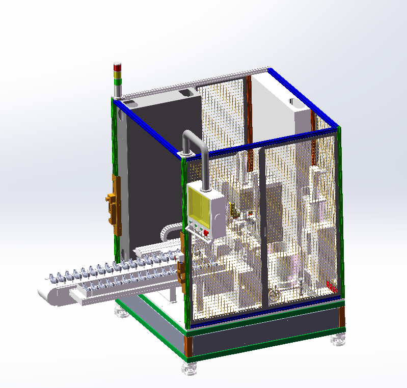 双轴衬套压装机sw16可编辑