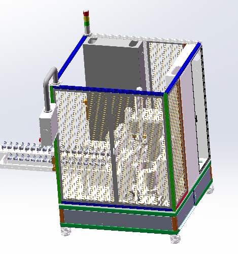 双轴衬套压装机sw16可编辑