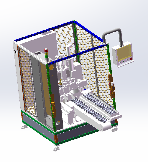 双轴衬套压装机sw16可编辑缩略图