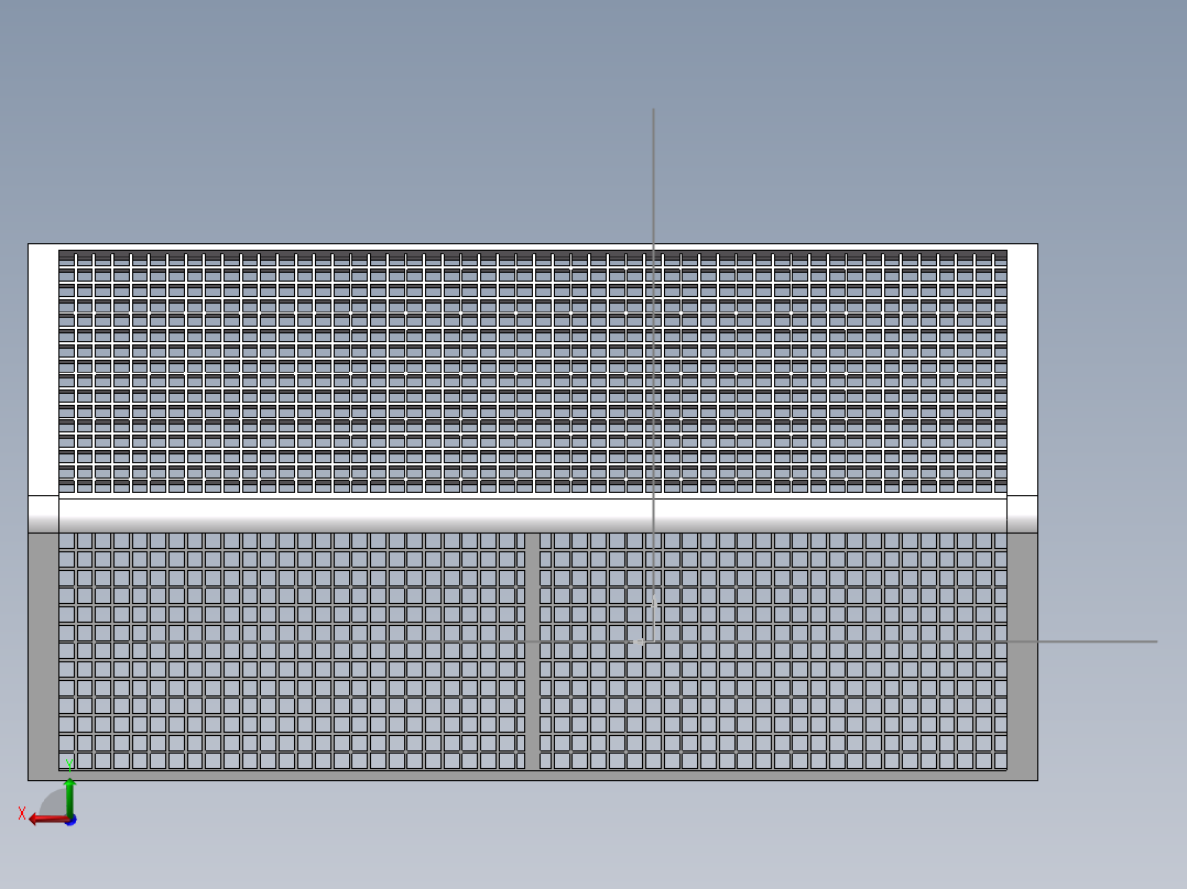 室内机最终版后视图