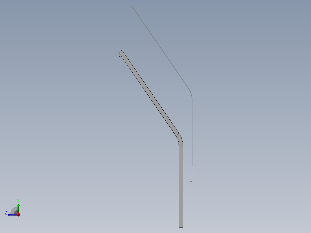 室内机最终版右视图
