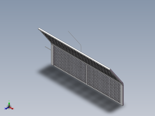 室内机最终版正等轴测缩略图