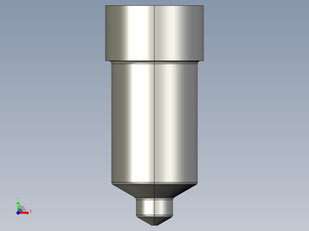 A0002784-燃油喷射器前视图