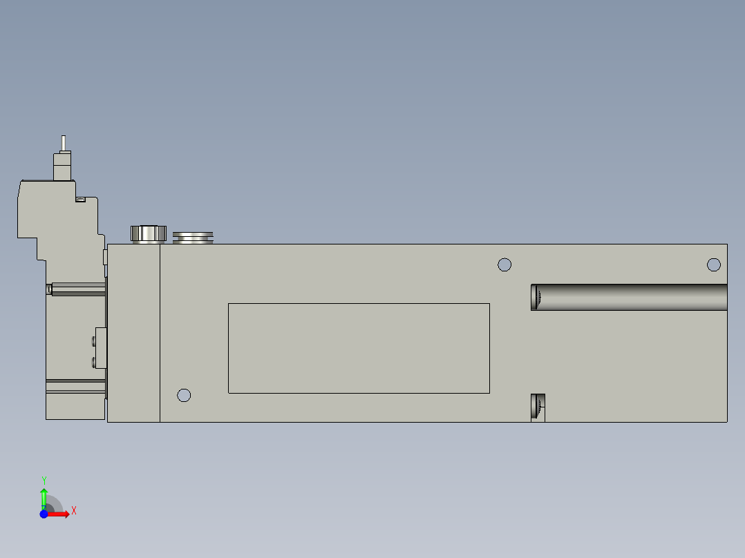 ZL3H06-K15LZ前视图