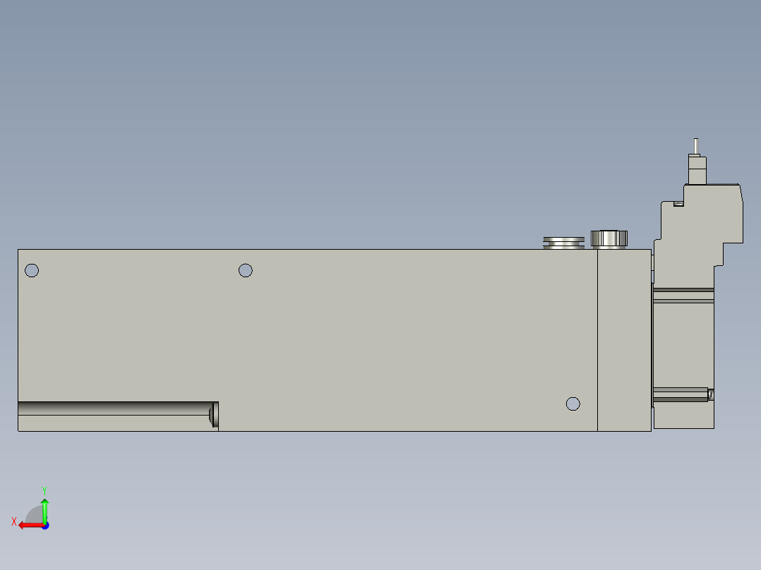ZL3H06-K15LZ后视图