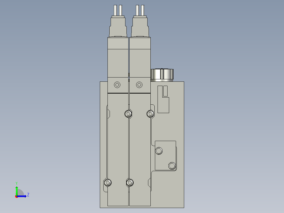 ZL3H06-K15LZ左视图