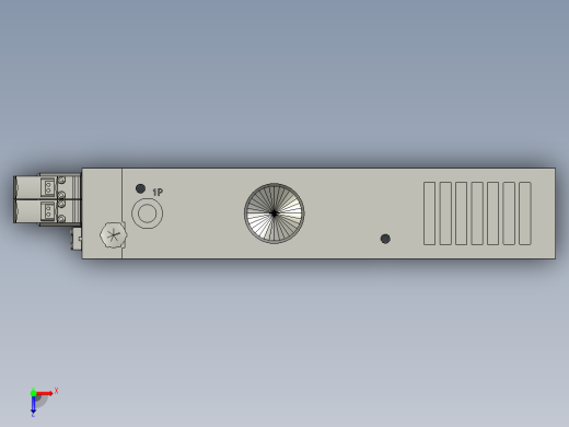 ZL3H06-K15LZ俯视缩略图
