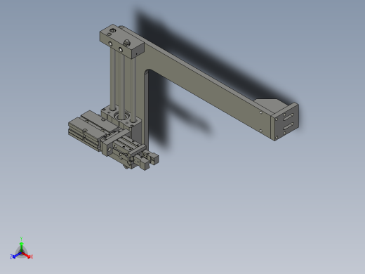 SLZZ-01B-A-00-橡胶件上料组