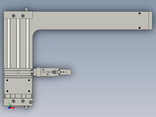 SLZZ-01B-A-00-橡胶件上料组前视缩略图