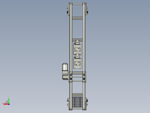 860-0300码垛机模组后视缩略图