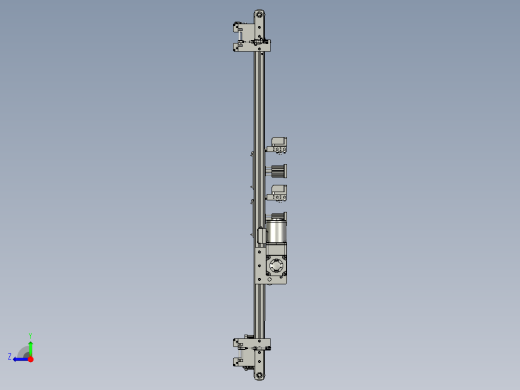 860-0300码垛机模组右视缩略图