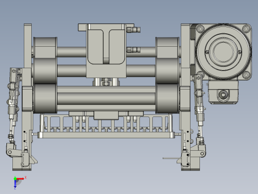 860-0300码垛机模组俯视缩略图