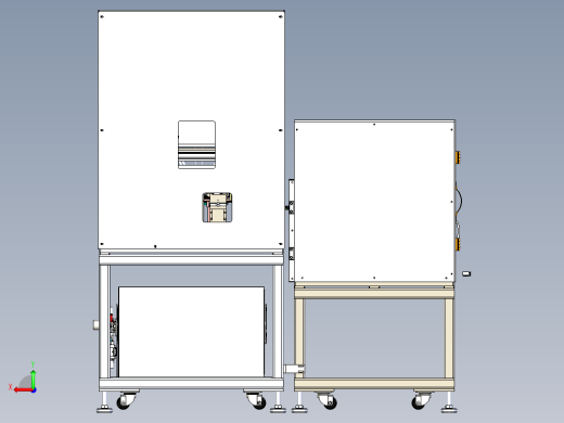 发那科检测机后视缩略图
