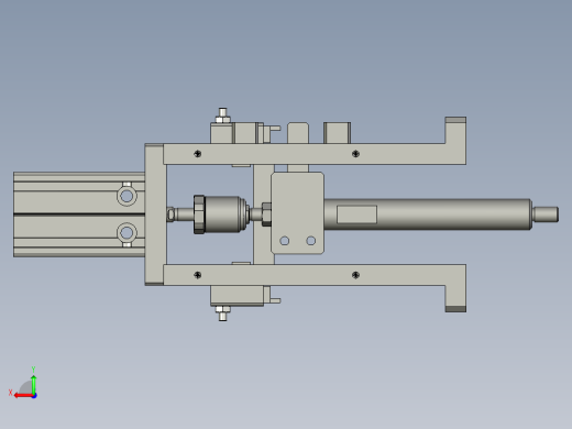 06-00-02凸轮升降机构后视缩略图