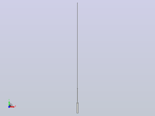 加热器ZIM91-D6-L50-W100-V220前视缩略图
