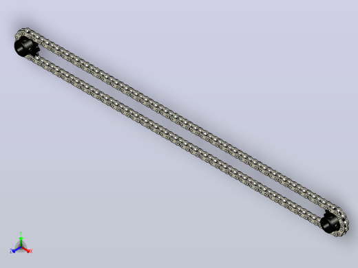 链条样式的链条 (13)