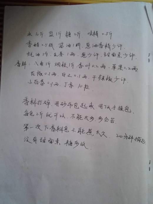 红案菜谱缩略图