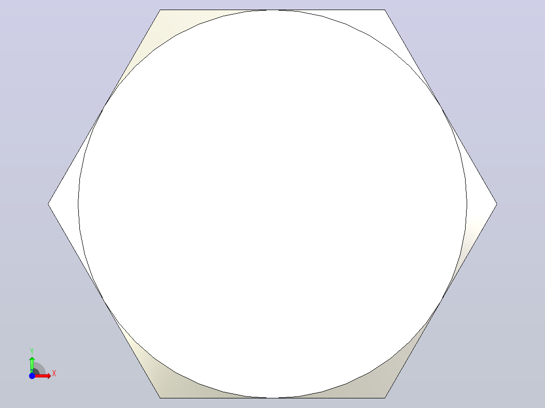 DIN_EN_ISO_4017_M10x70.ipt六角螺栓前视图