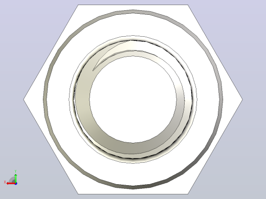 DIN_EN_ISO_4017_M10x70.ipt六角螺栓后视缩略图