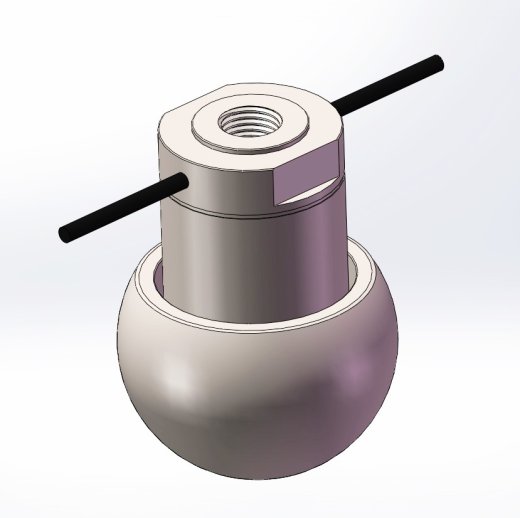 变速杆称重传感器LCM2B换档杆手柄力传感器换档杆测压元件缩略图