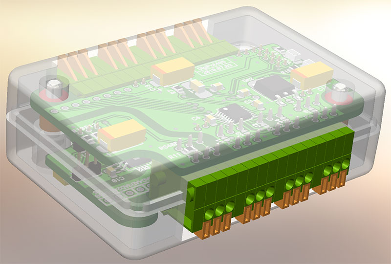 DigiPot485