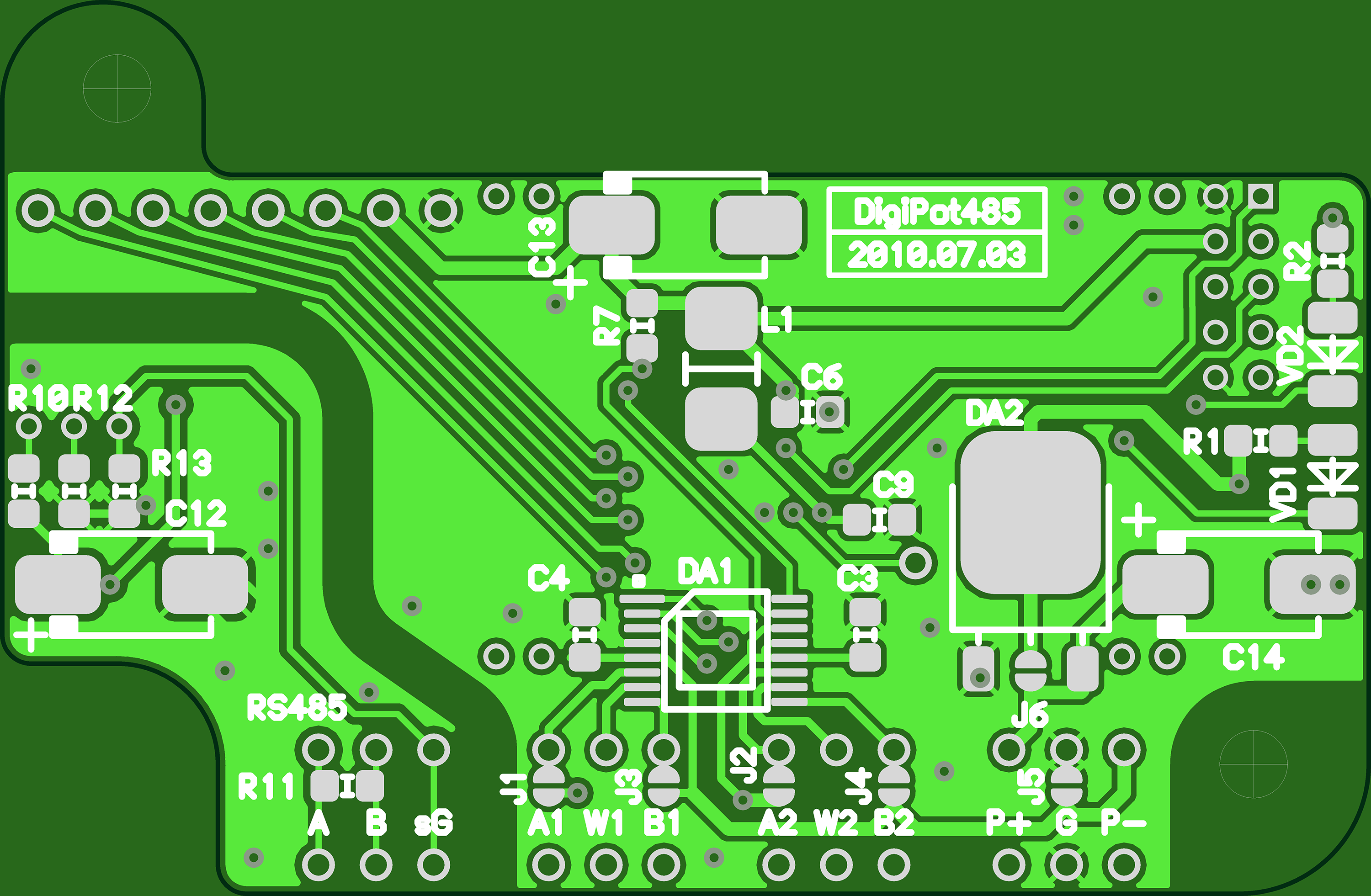 DigiPot485
