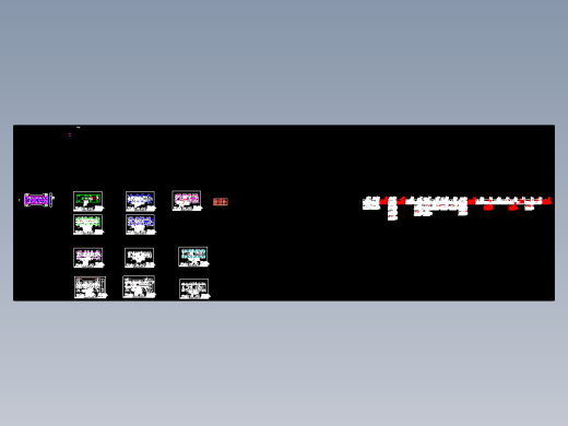 USB铁壳模具设计