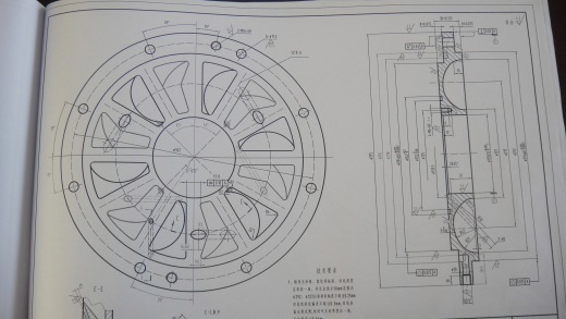热回式液氮车加载器设计缩略图