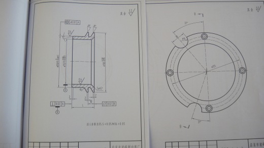热回式液氮车加载器设计缩略图