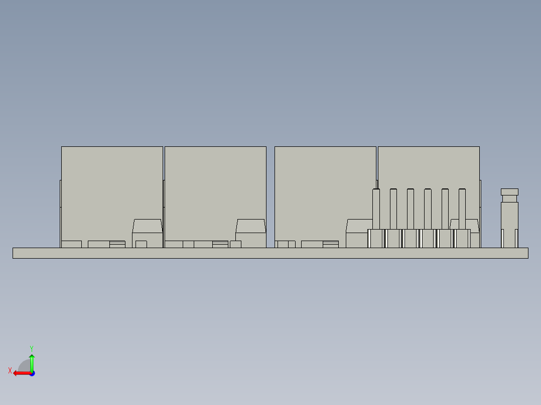 继电器1 (13)后视图