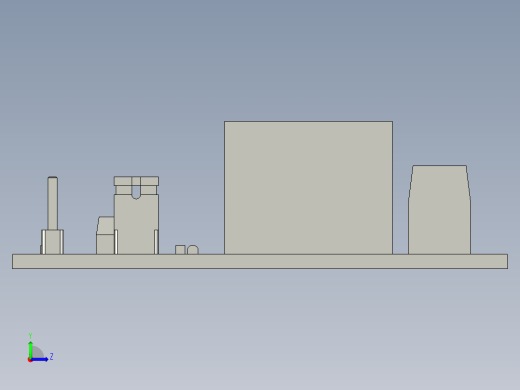 继电器1 (13)左视缩略图