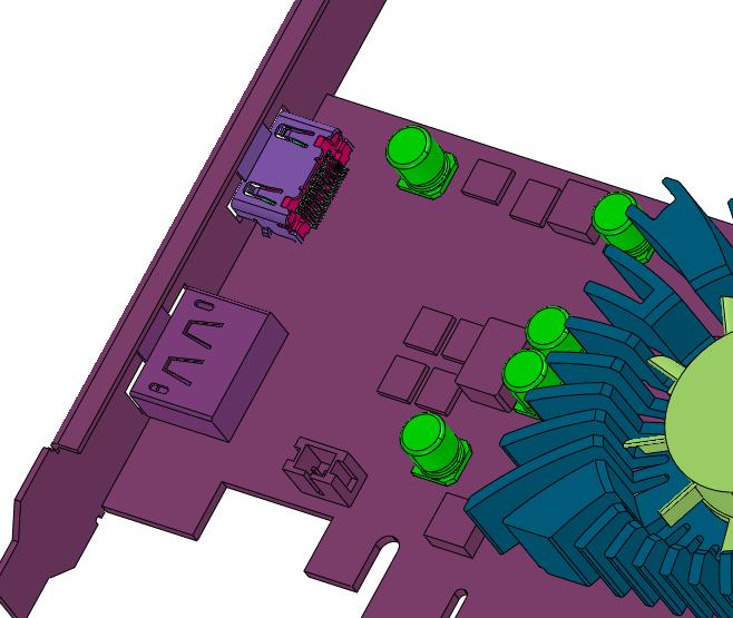 英伟达入门级显卡GT1030