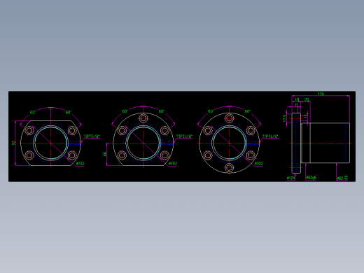 银泰PMI-FOIC06308T4(2)-D