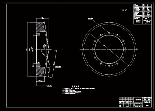 QC286-五十铃轻型货车驱动桥设计[全套CAD和文档]缩略图