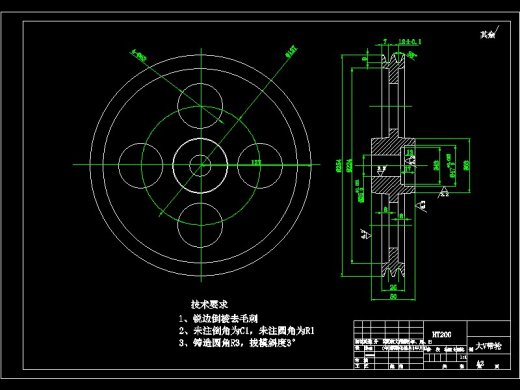 基于CATIA的土豆切片机结构设计-含三维catia缩略图