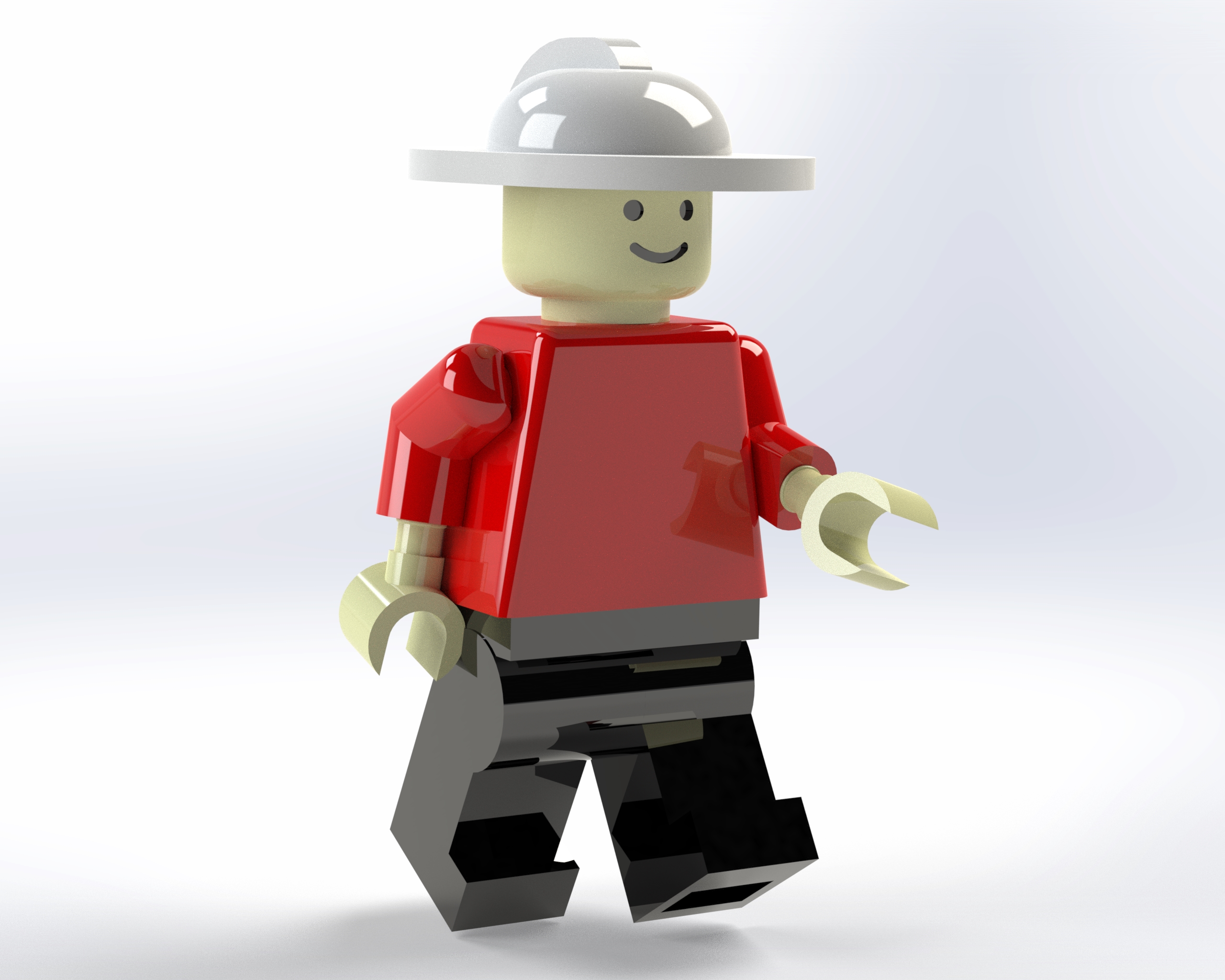 玩具人
