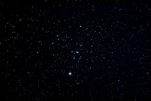 行星运动缩略图