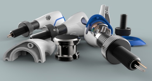 电磁假肢手臂缩略图