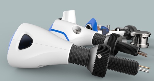 电磁假肢手臂缩略图