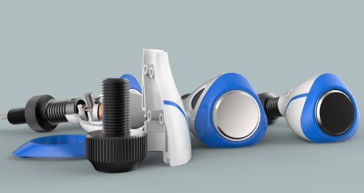 电磁假肢手臂缩略图