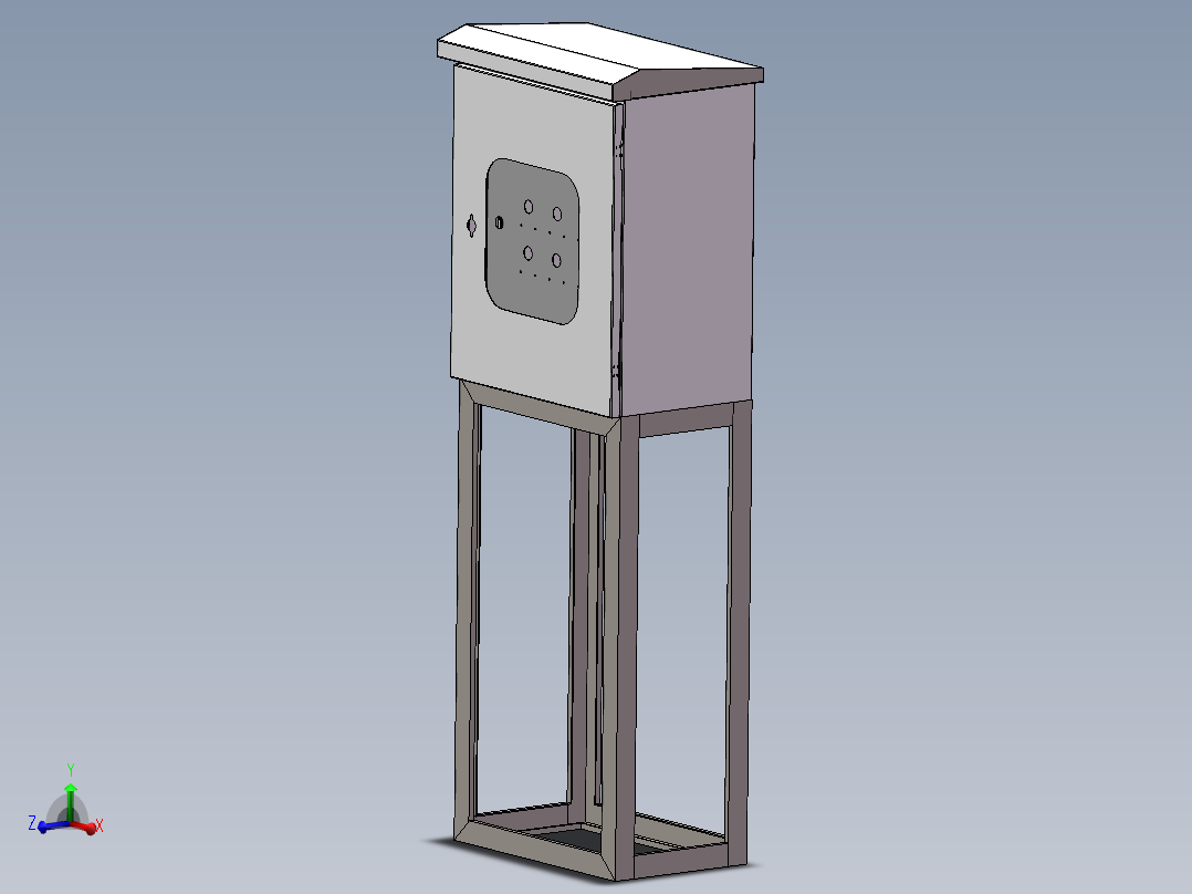 550+450+300+1.2+800-户外主视图