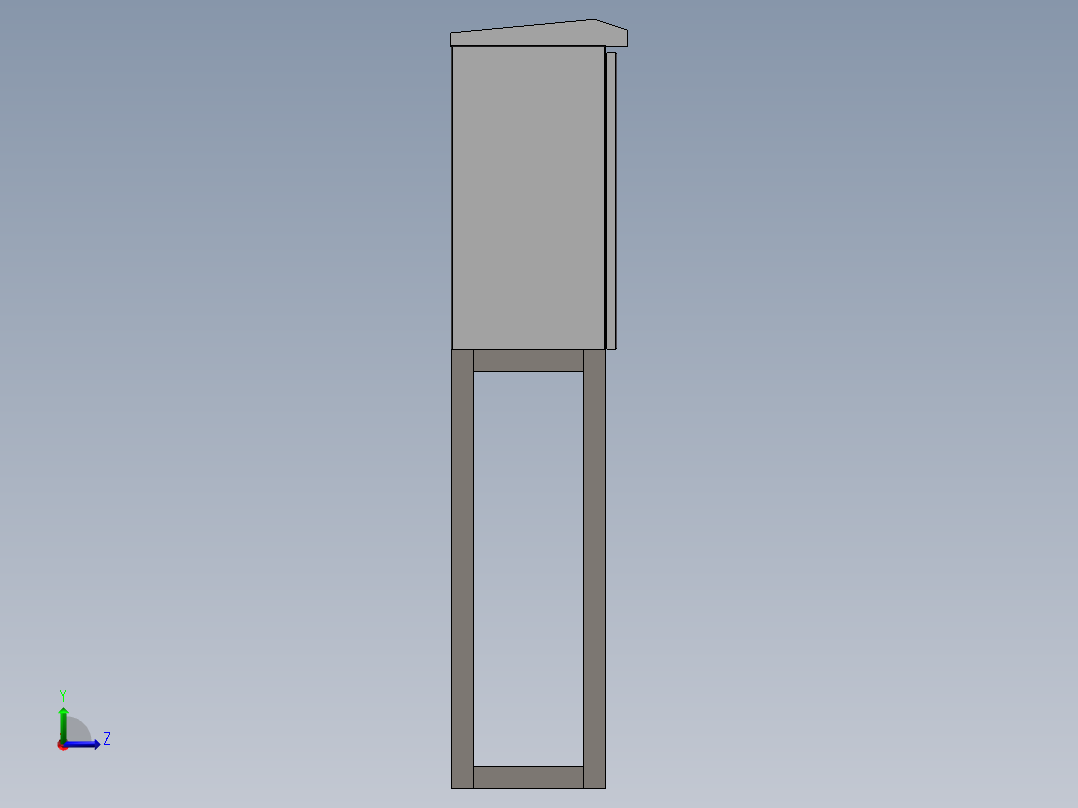 550+450+300+1.2+800-户外左视图