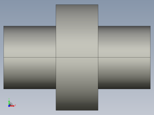 仪器配件前视缩略图