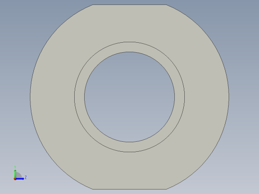 仪器配件左视缩略图