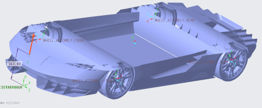 兰博基尼缩略图