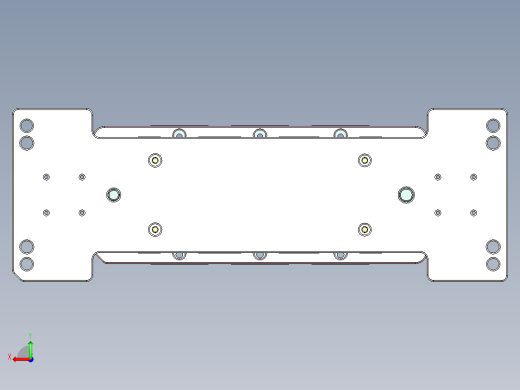 t100Chi-CNC1笔记本CNC工装夹具三维模型-1013后视缩略图