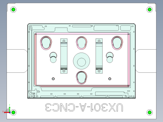 ux301-a-笔记本CNC工装夹具三维模型cnc3-7-26后视缩略图