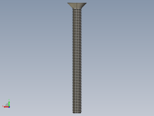 Screw_ISO_10642_M6x70_A2.STEP后视缩略图