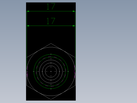 PARKER管接头EO Bulkhead union SV06LOMD71(16)_left