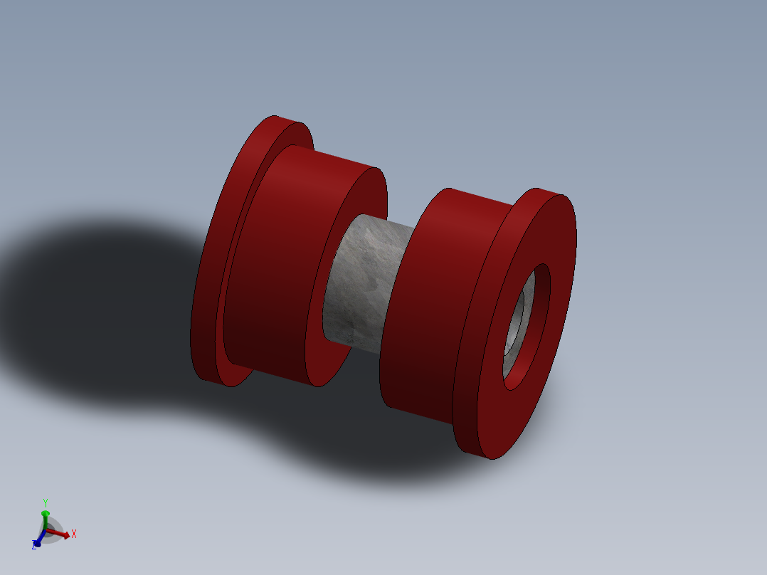 吉普车跟踪栏衬套